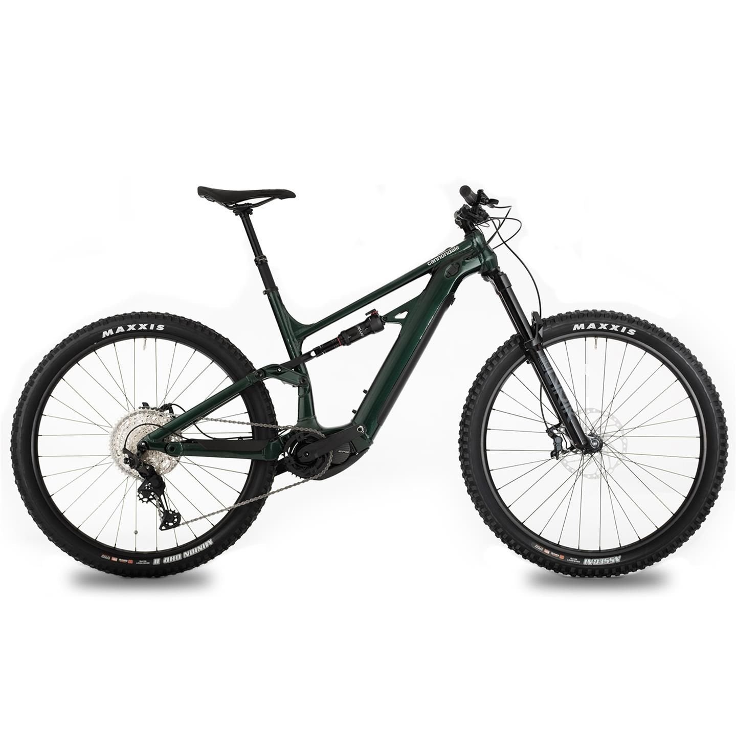 Cannondale Moterra Neo S1