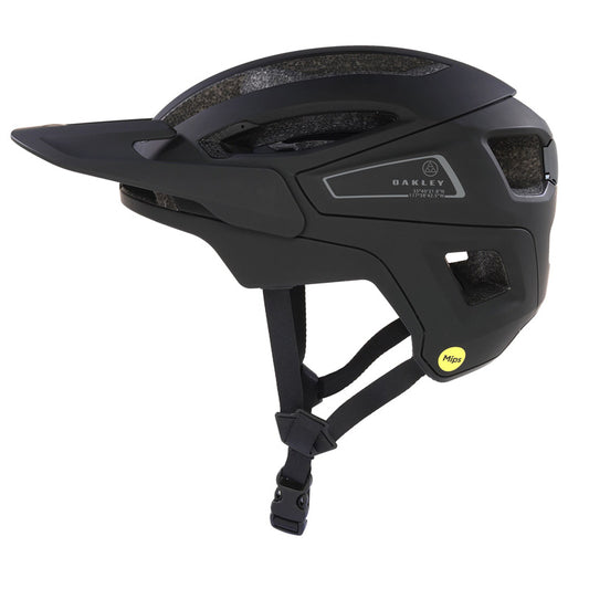 Oakley DRT 3 Mountainbike Helm Unisex B-Ware