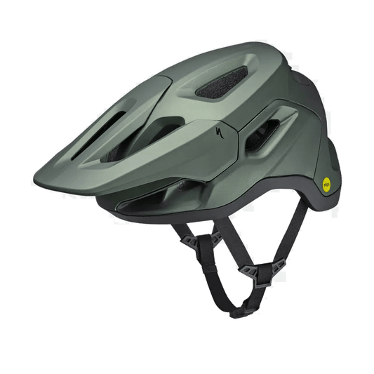Specialized Tactic 4 Mips Mountainbike Helm