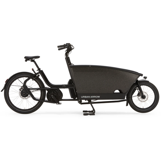 Lastenpedelec Urban Arrow Family Bosch Cargo B-Ware