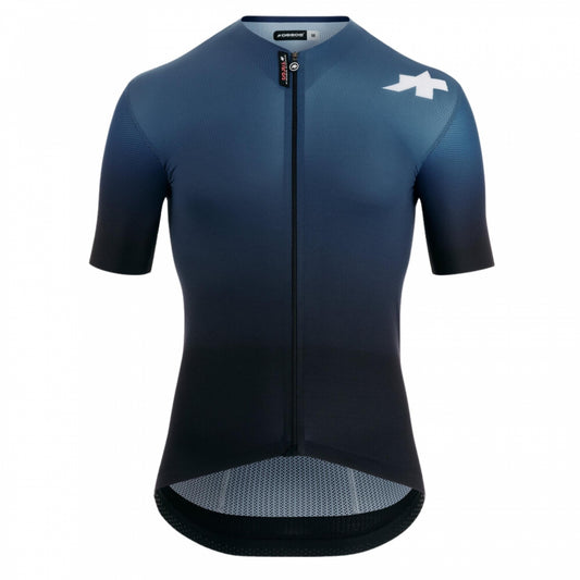 Assos EQUIPE RS JERSEY S9 TARGA Herren