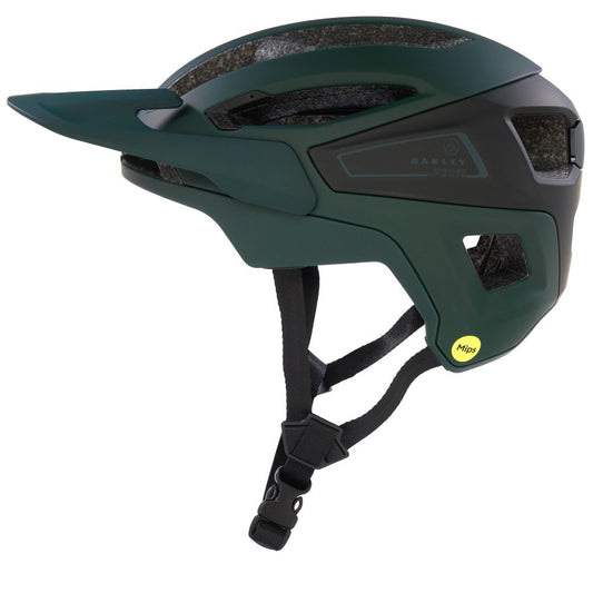 Oakley DRT 3 Mountainbike Helm Unisex B-Ware